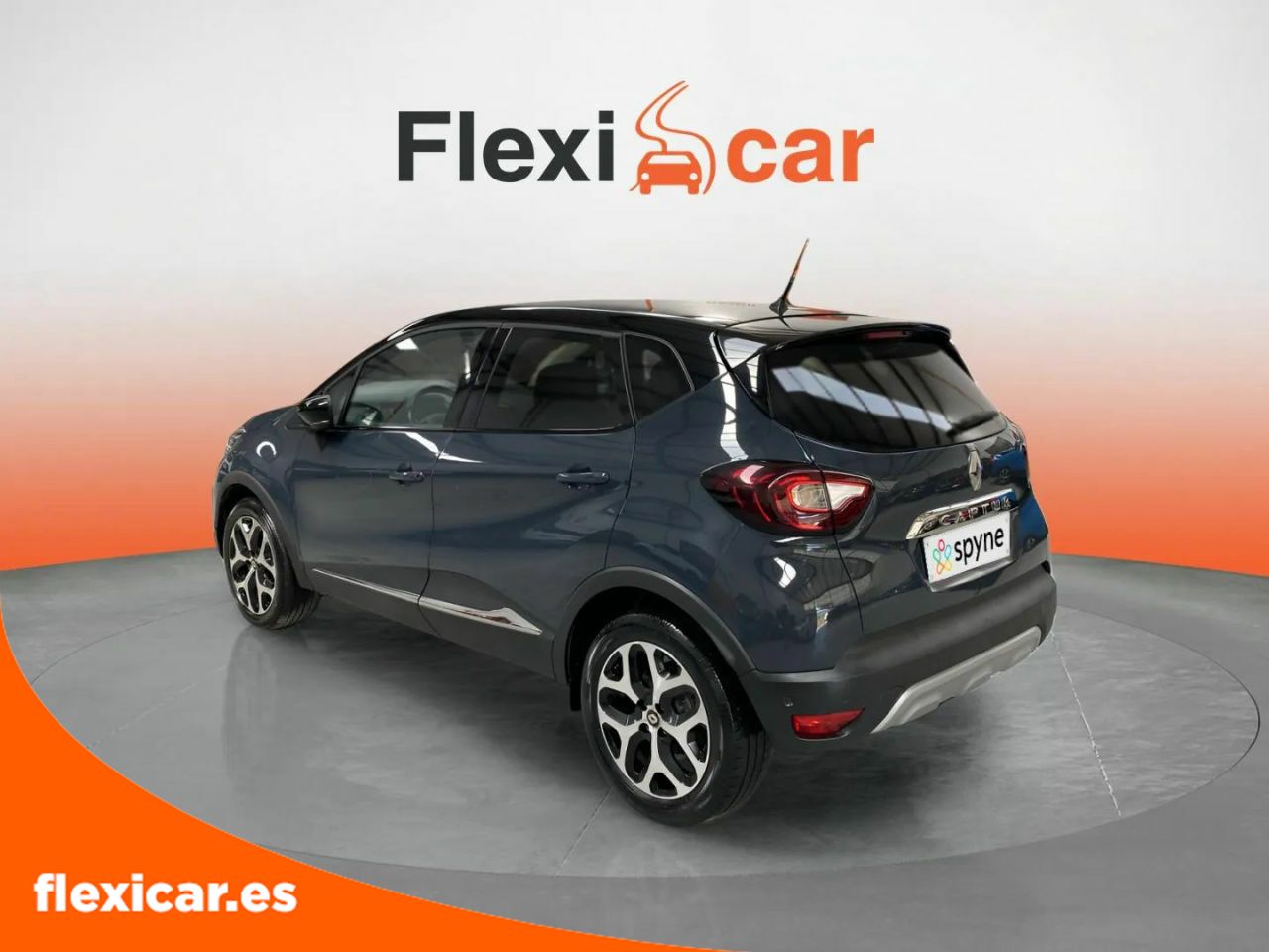 Foto Renault Captur 5