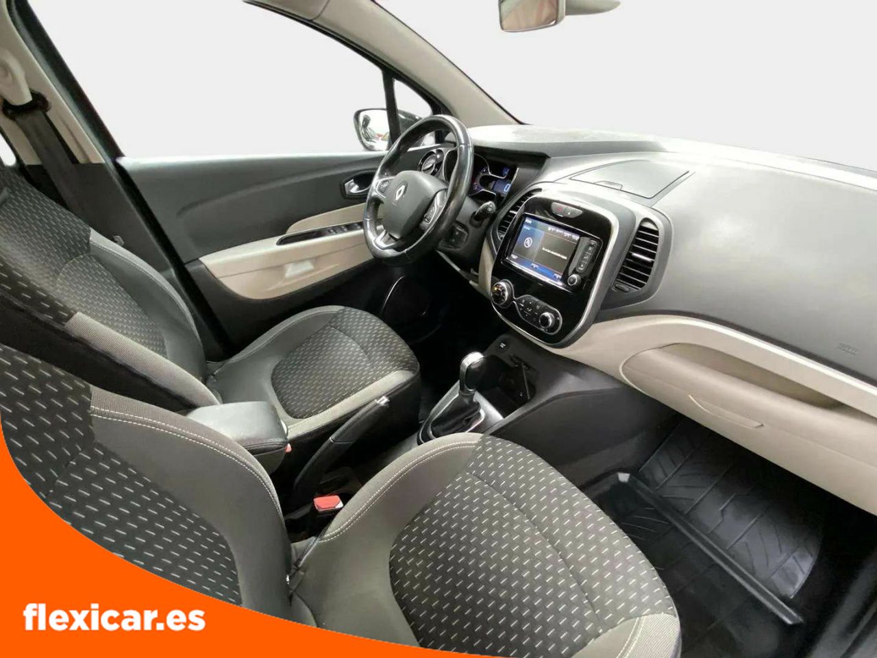 Foto Renault Captur 17