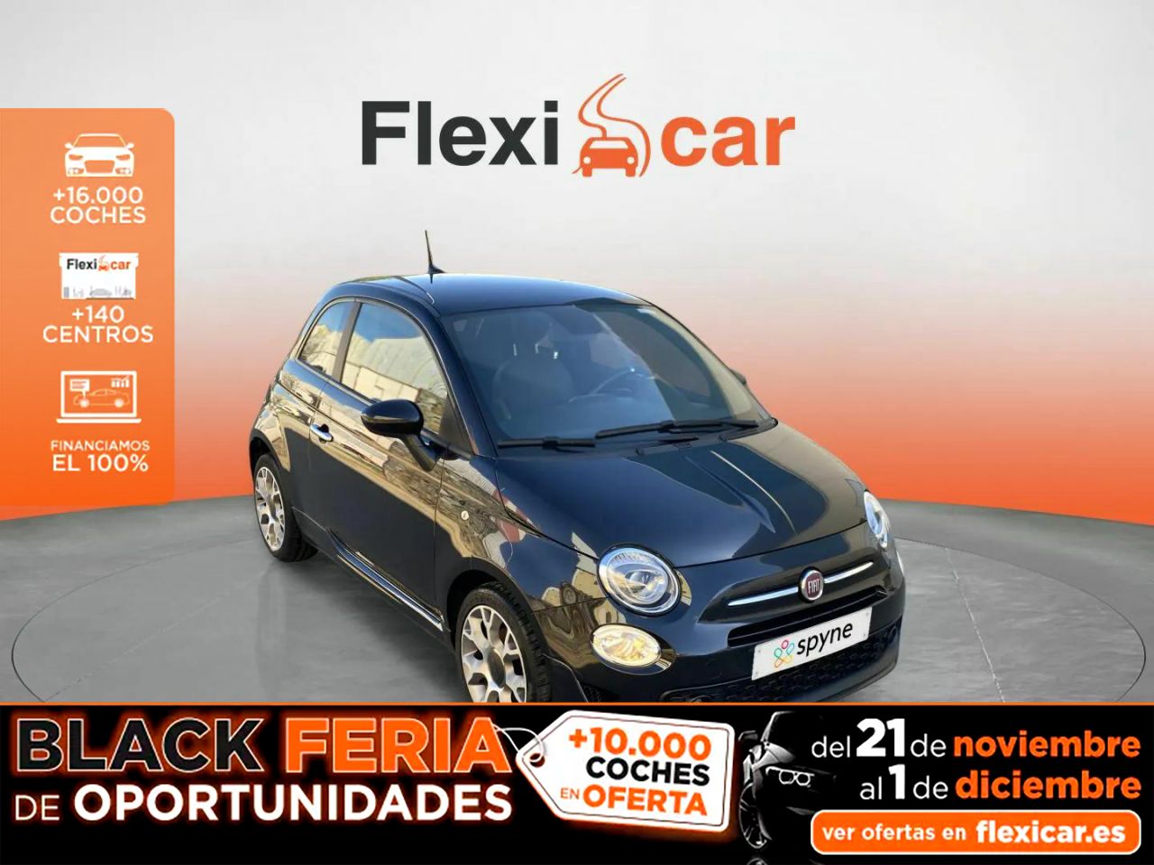 Foto Fiat 500 1