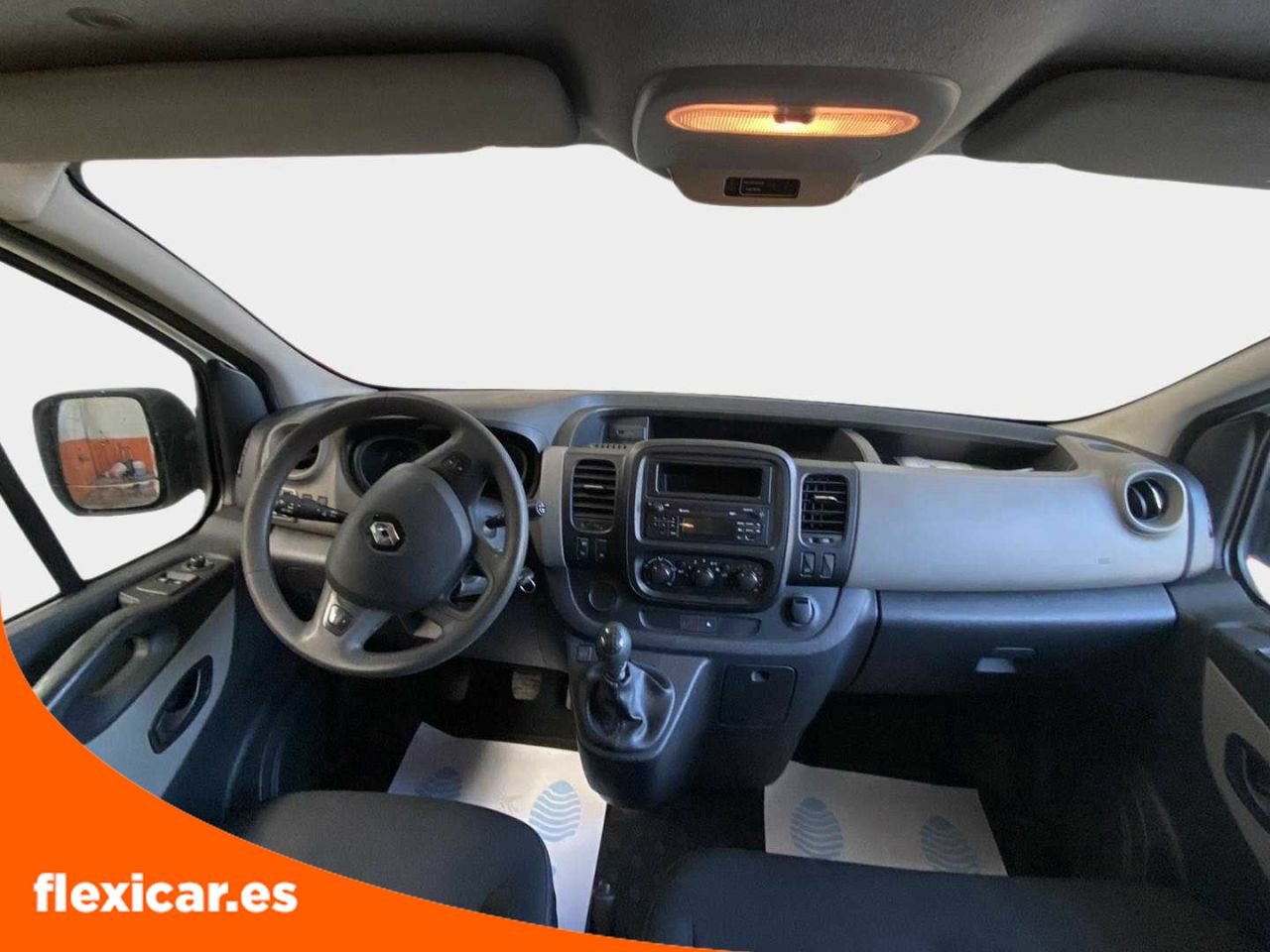 Foto Renault Trafic 17