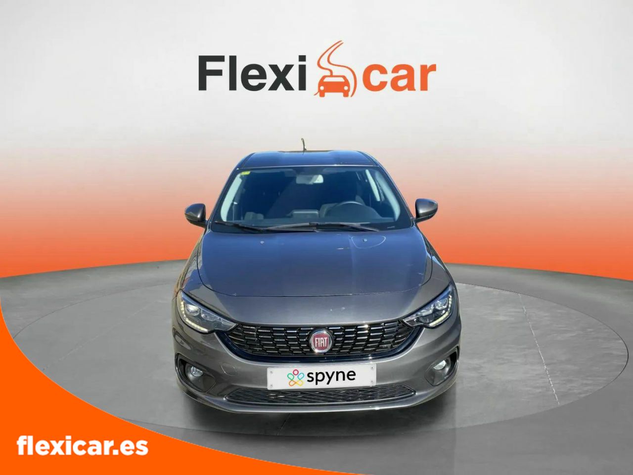 Foto Fiat Tipo 9