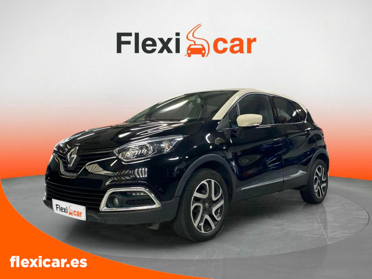 Foto Renault Captur 3