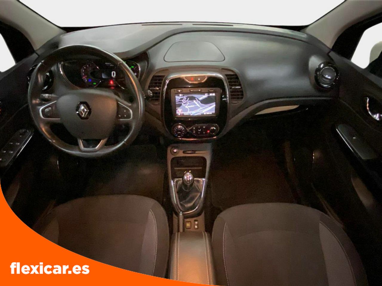 Foto Renault Captur 13