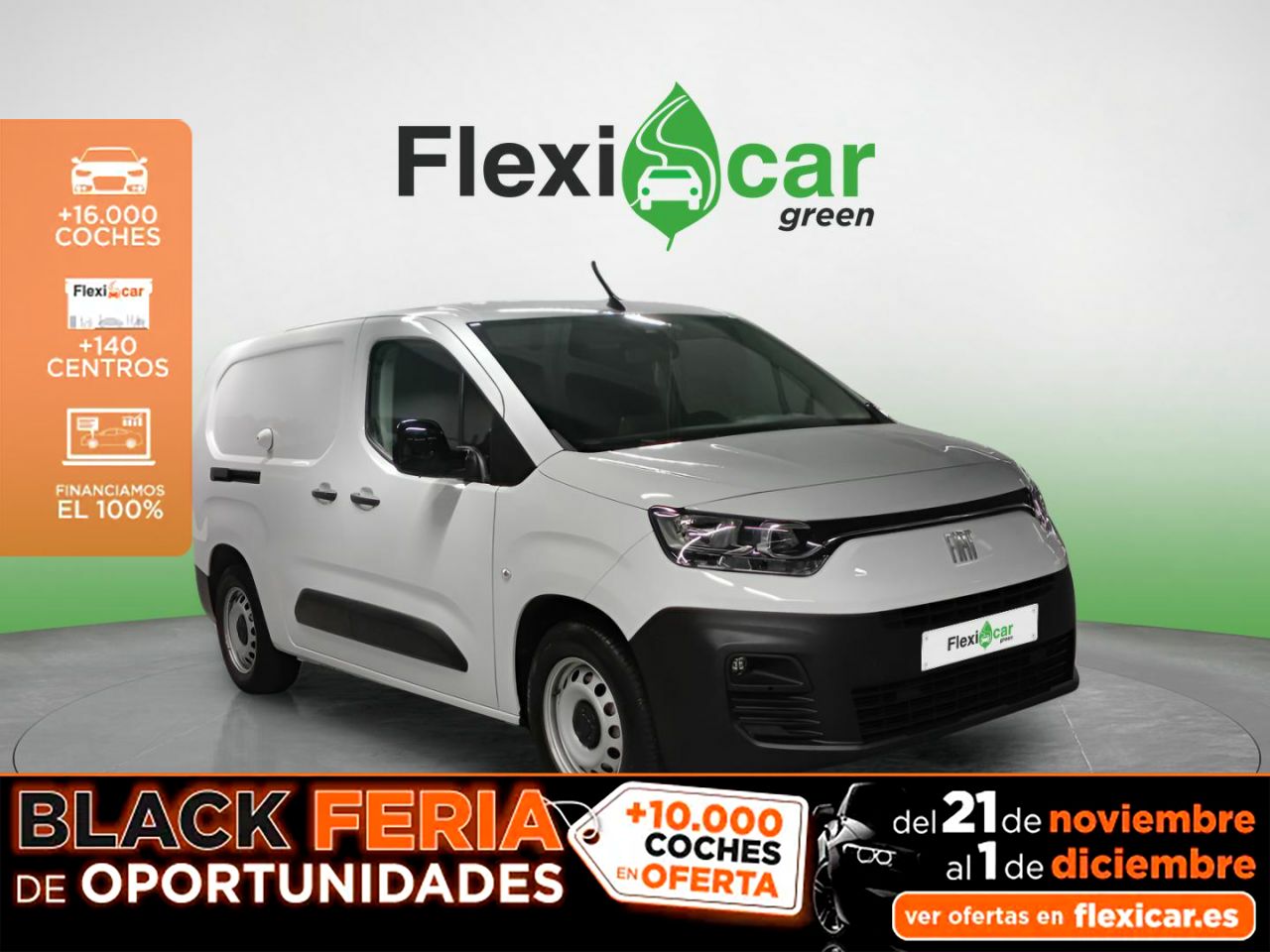 Foto Fiat Doblo 1