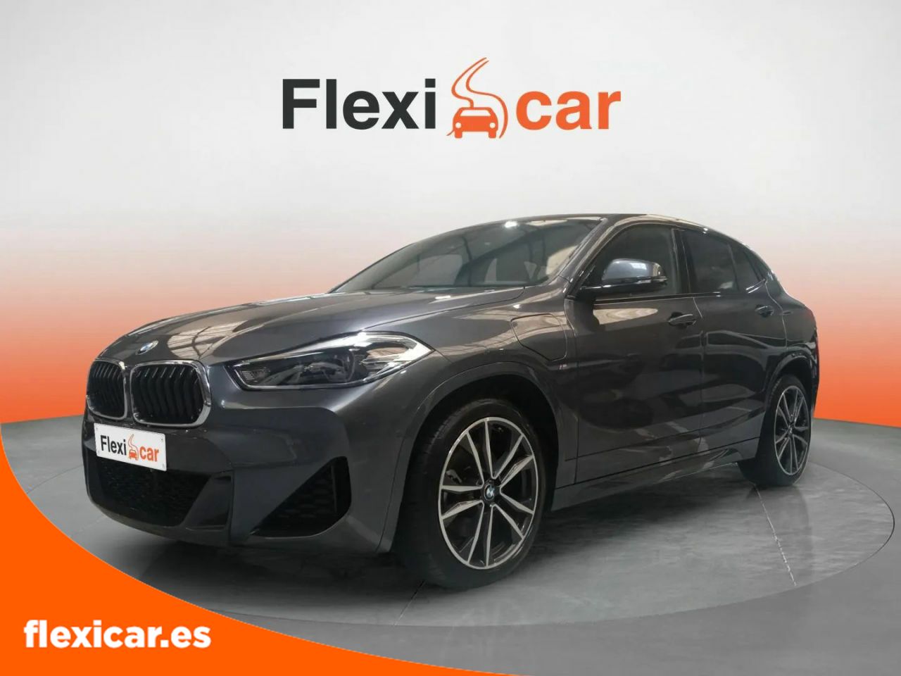 Foto BMW X2 3