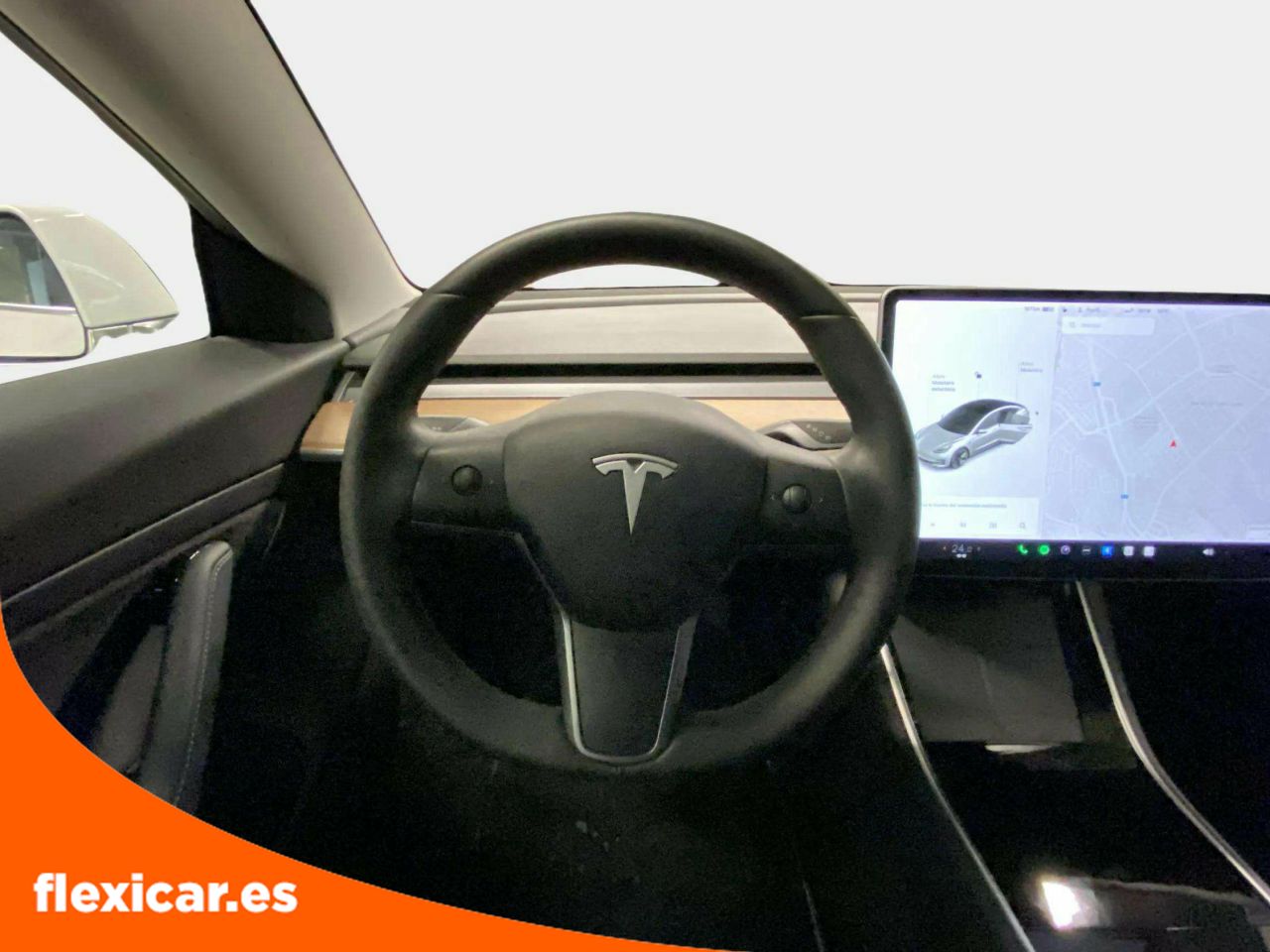 Foto Tesla Model 3 13