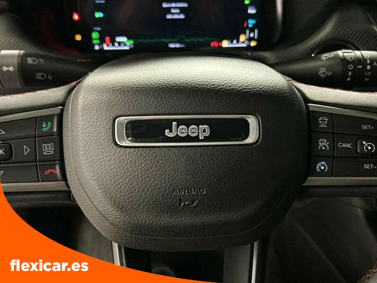 Foto Jeep Compass 16