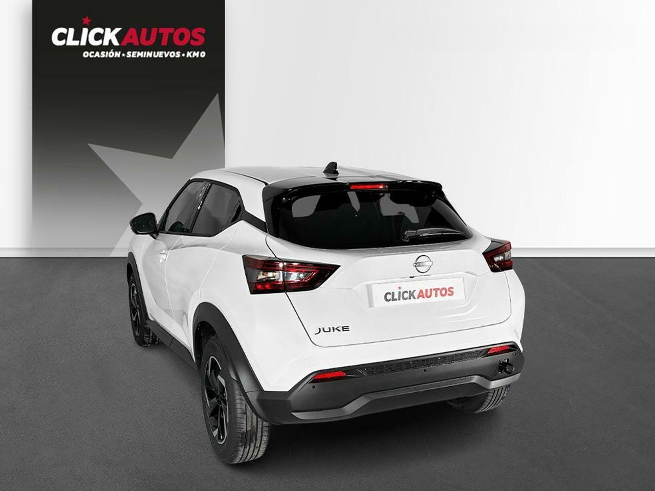 Foto Nissan Juke 6