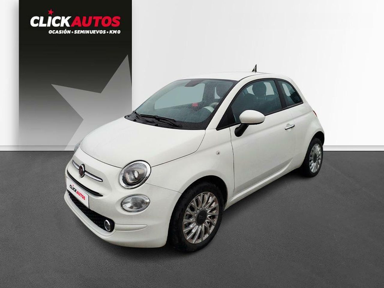 Foto Fiat 500 1