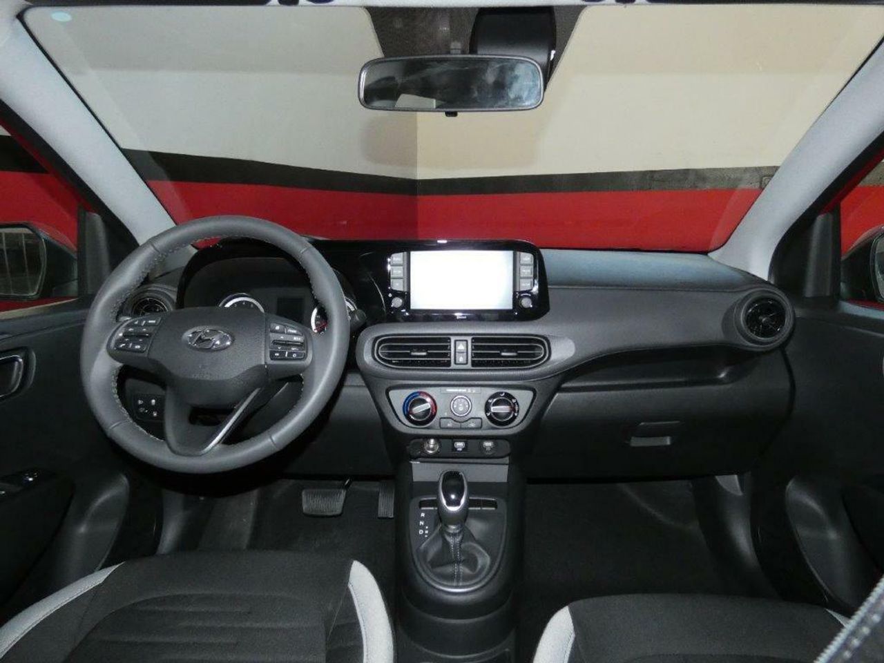 Foto Hyundai i10 10