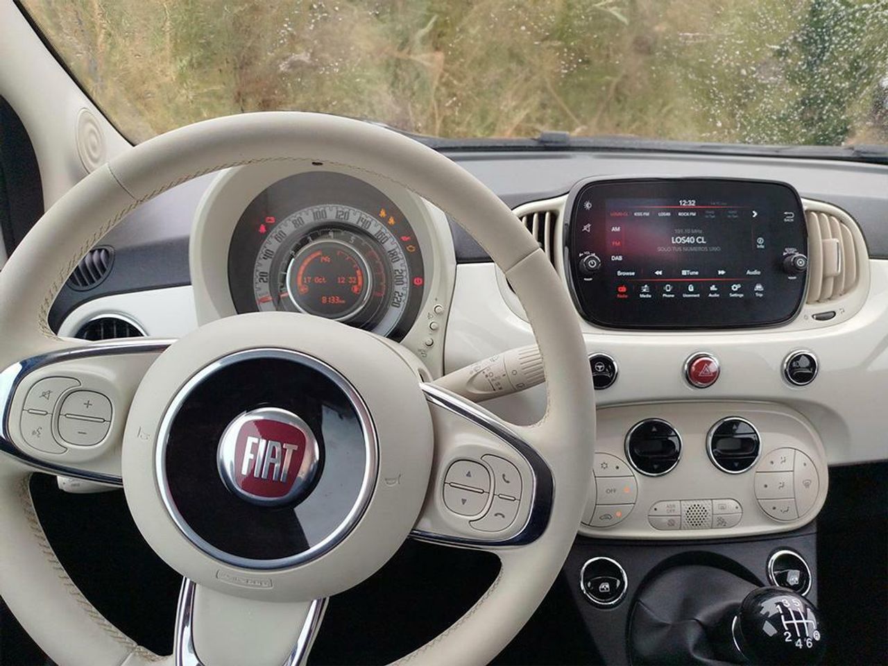 Foto Fiat 500 6