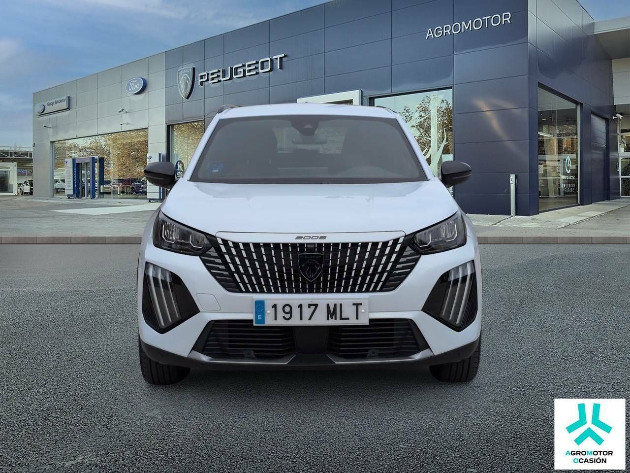 Foto Peugeot 2008 2