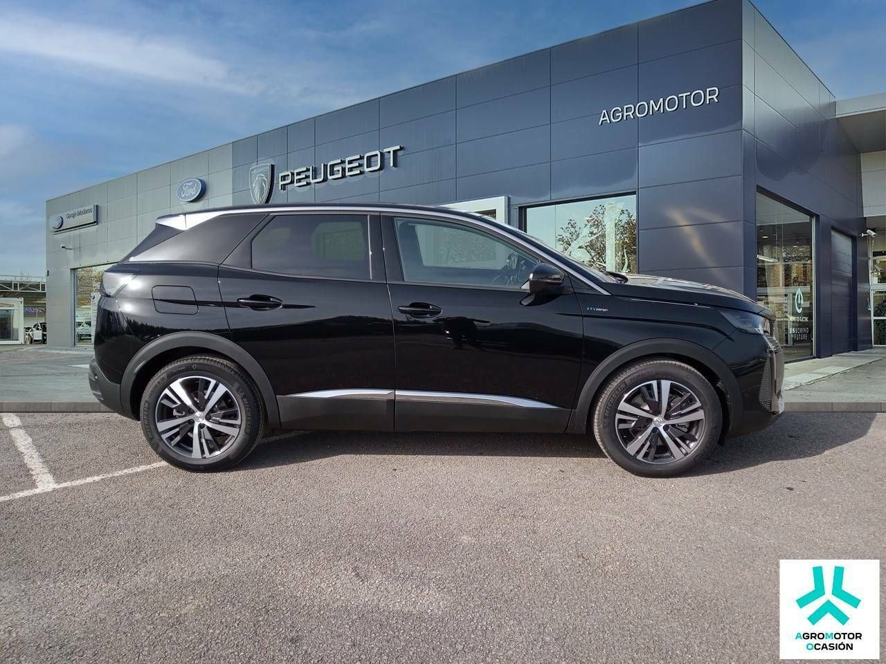 Foto Peugeot 3008 4