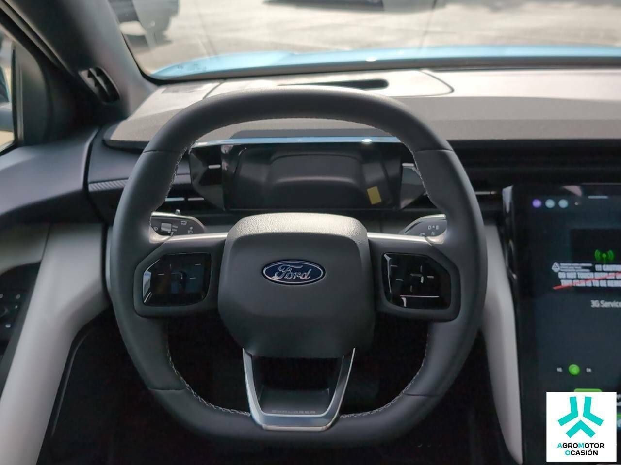 Foto Ford Explorer 9