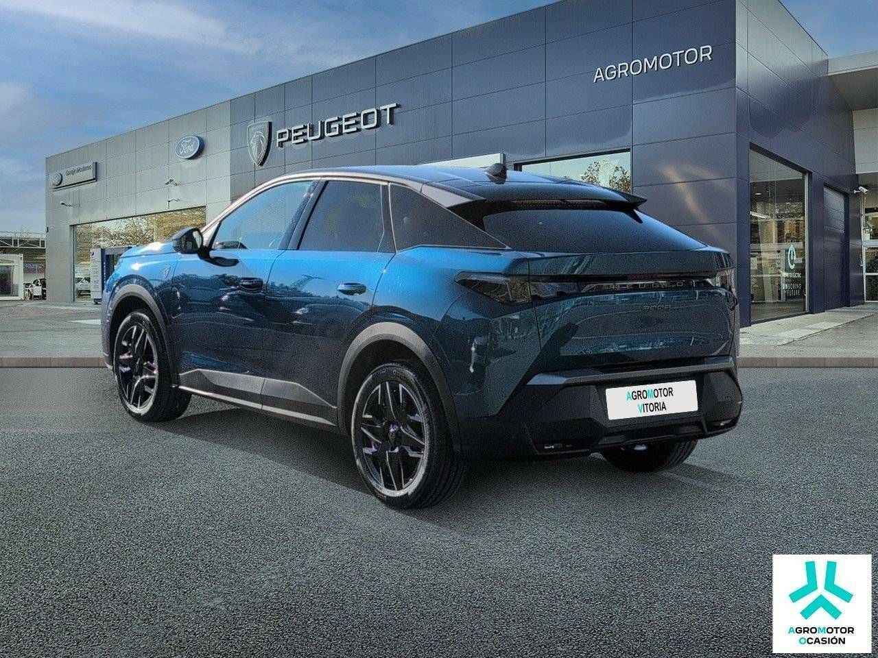 Foto Peugeot 3008 7