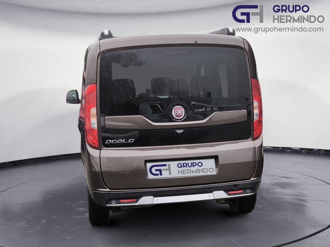 Foto Fiat Doblo 6