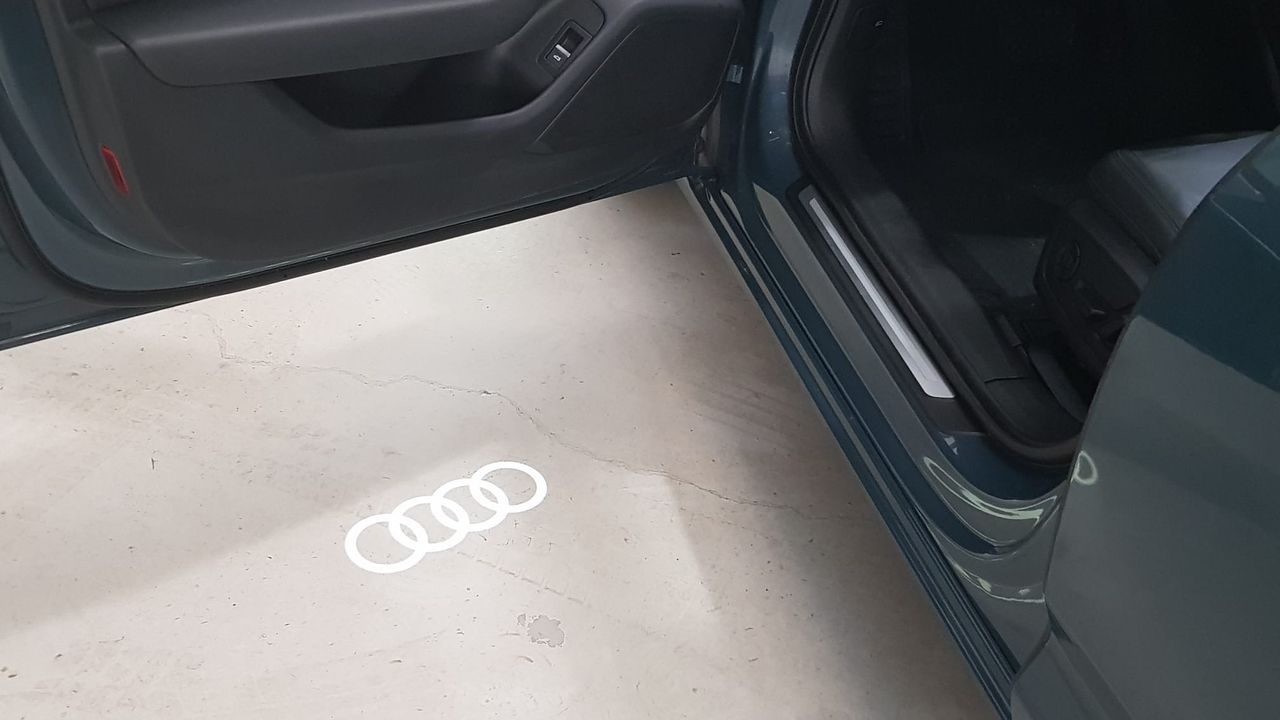 Foto Audi A6 31