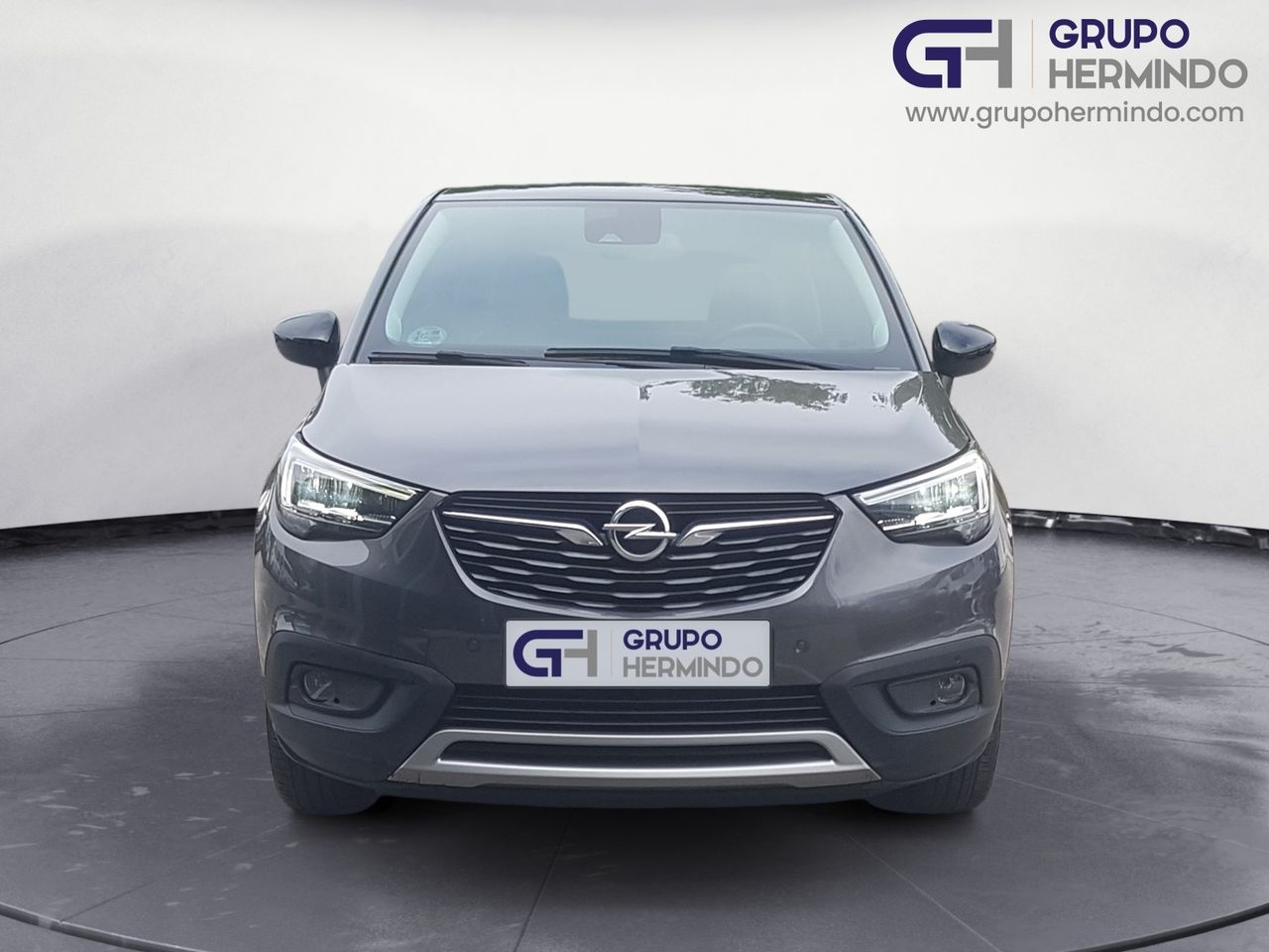 Foto Opel Crossland X 2