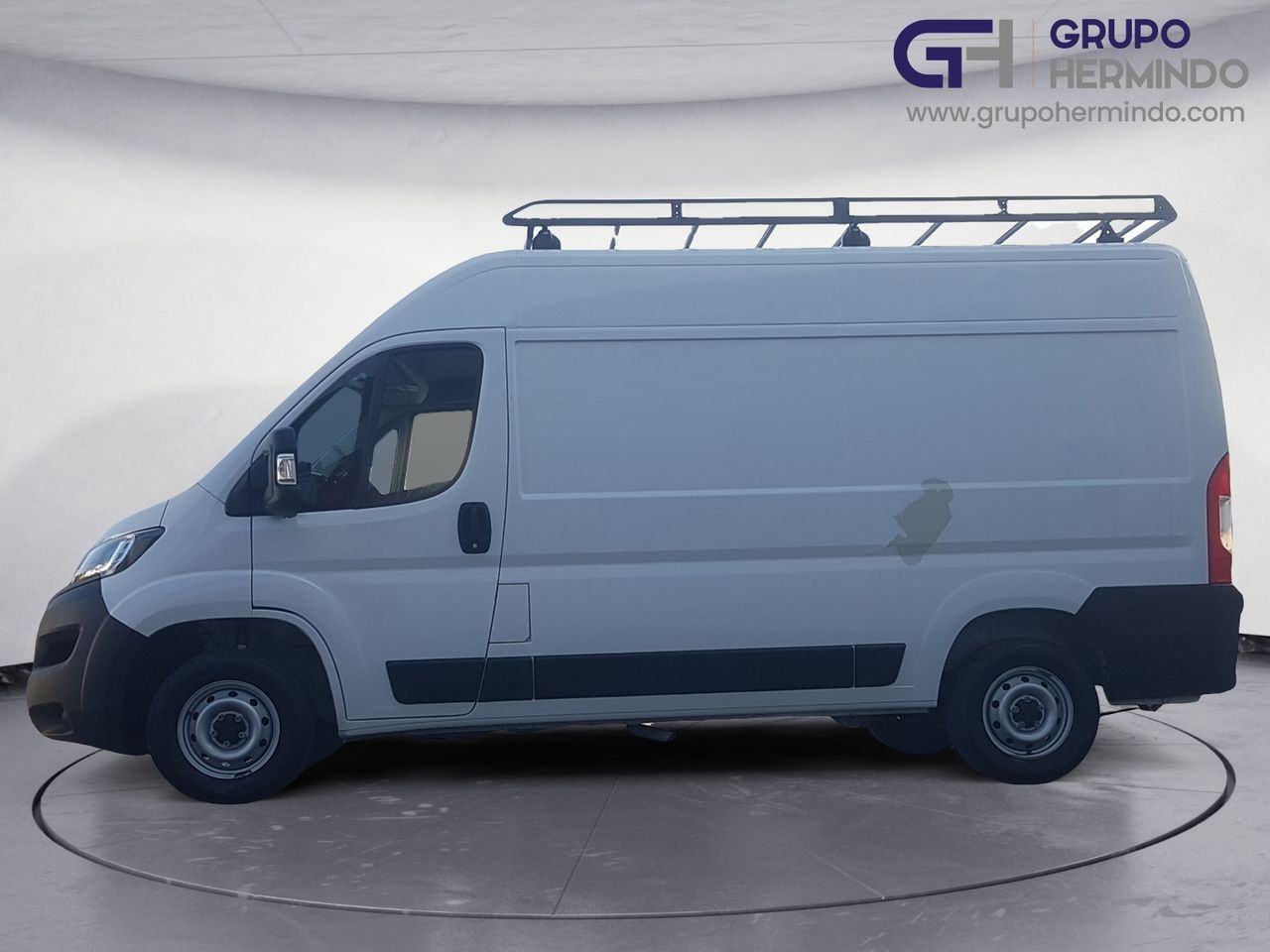 Foto Fiat Ducato 6