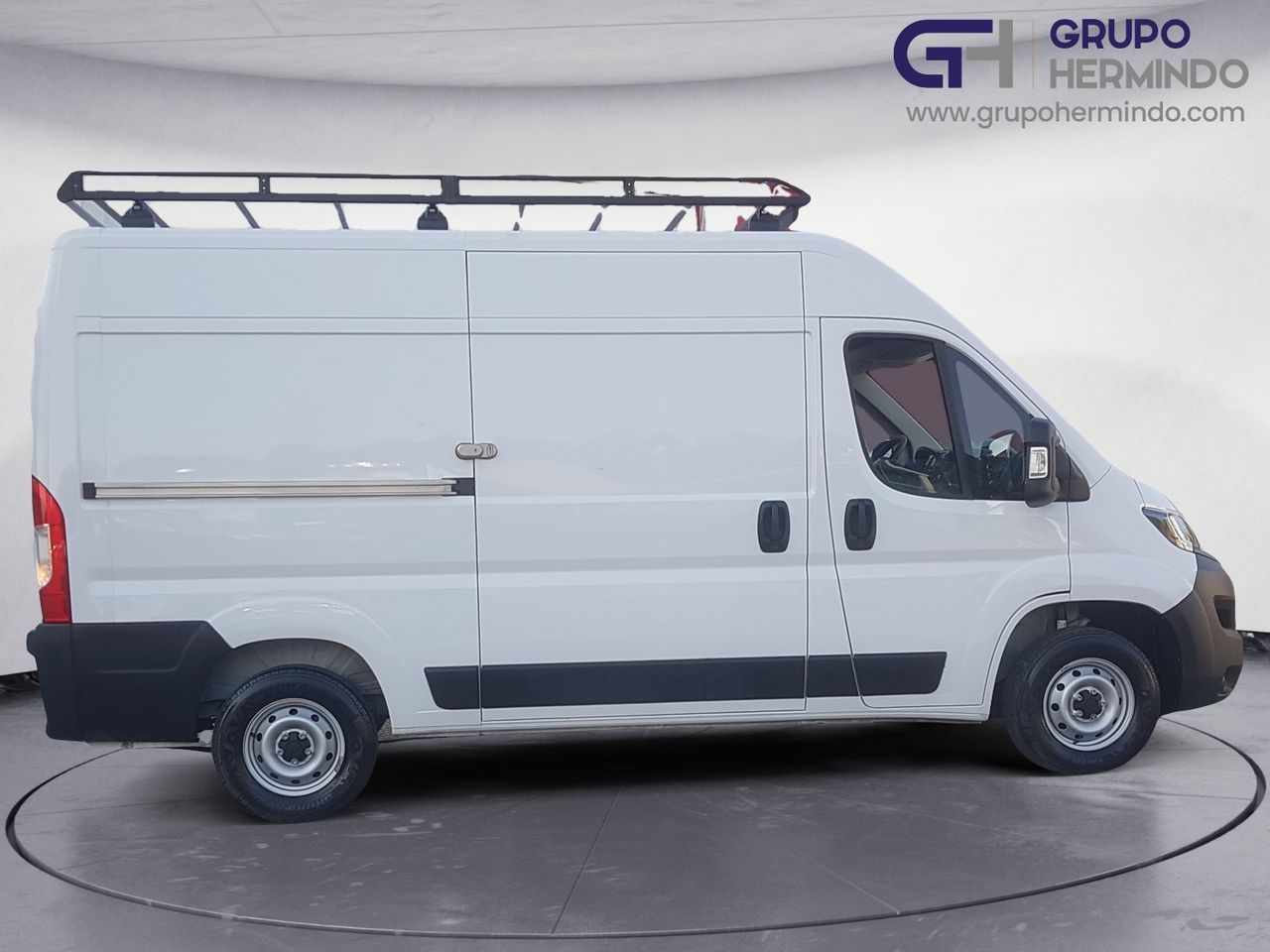 Foto Fiat Ducato 7