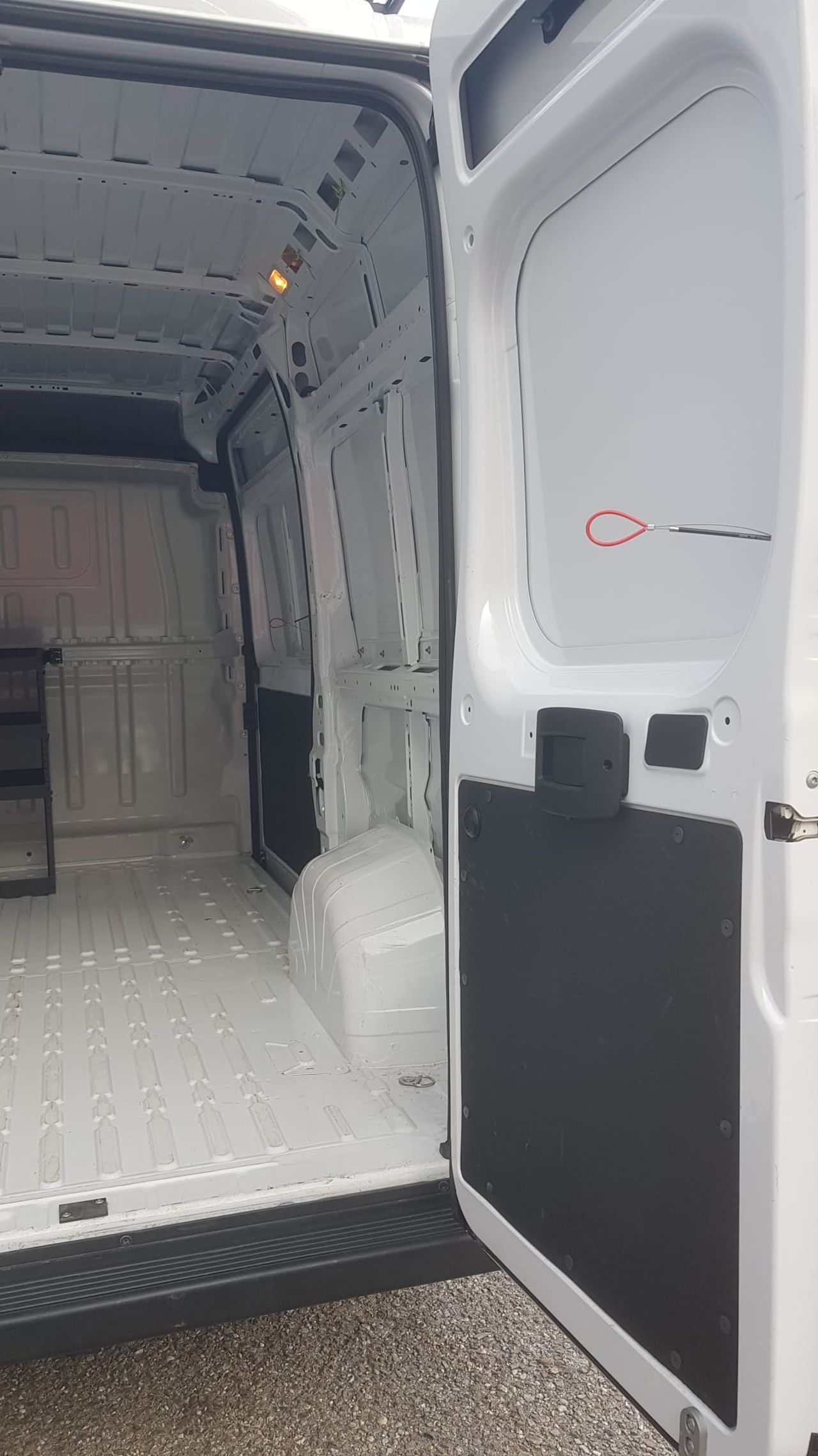 Foto Fiat Ducato 39