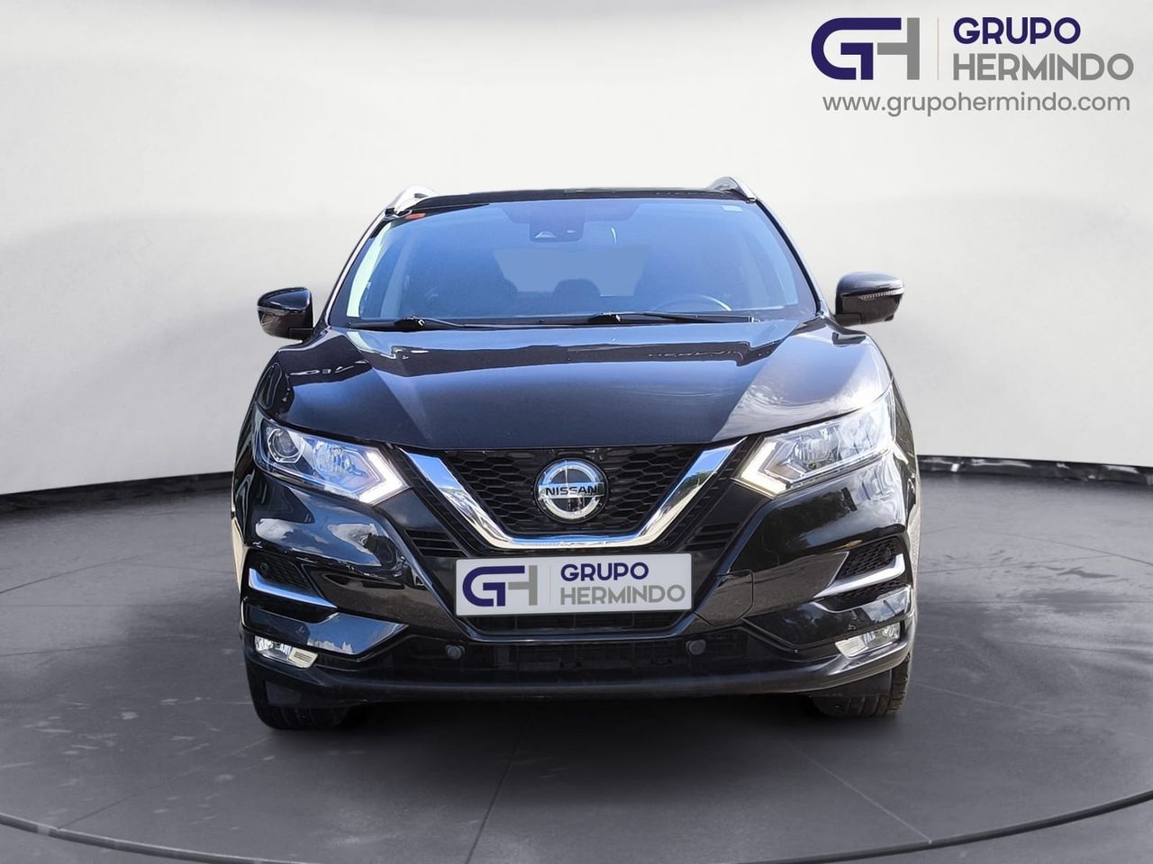 Foto Nissan Qashqai 3