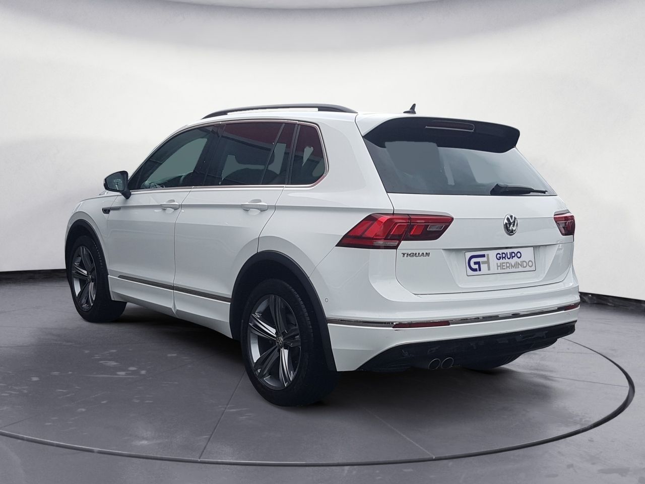 Foto Volkswagen Tiguan 5