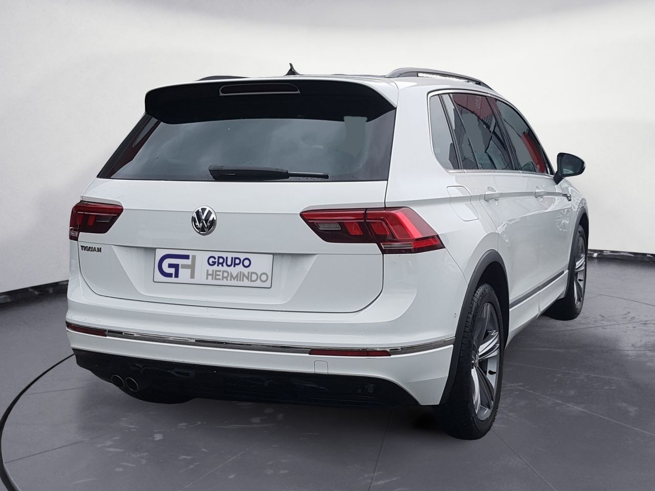 Foto Volkswagen Tiguan 6