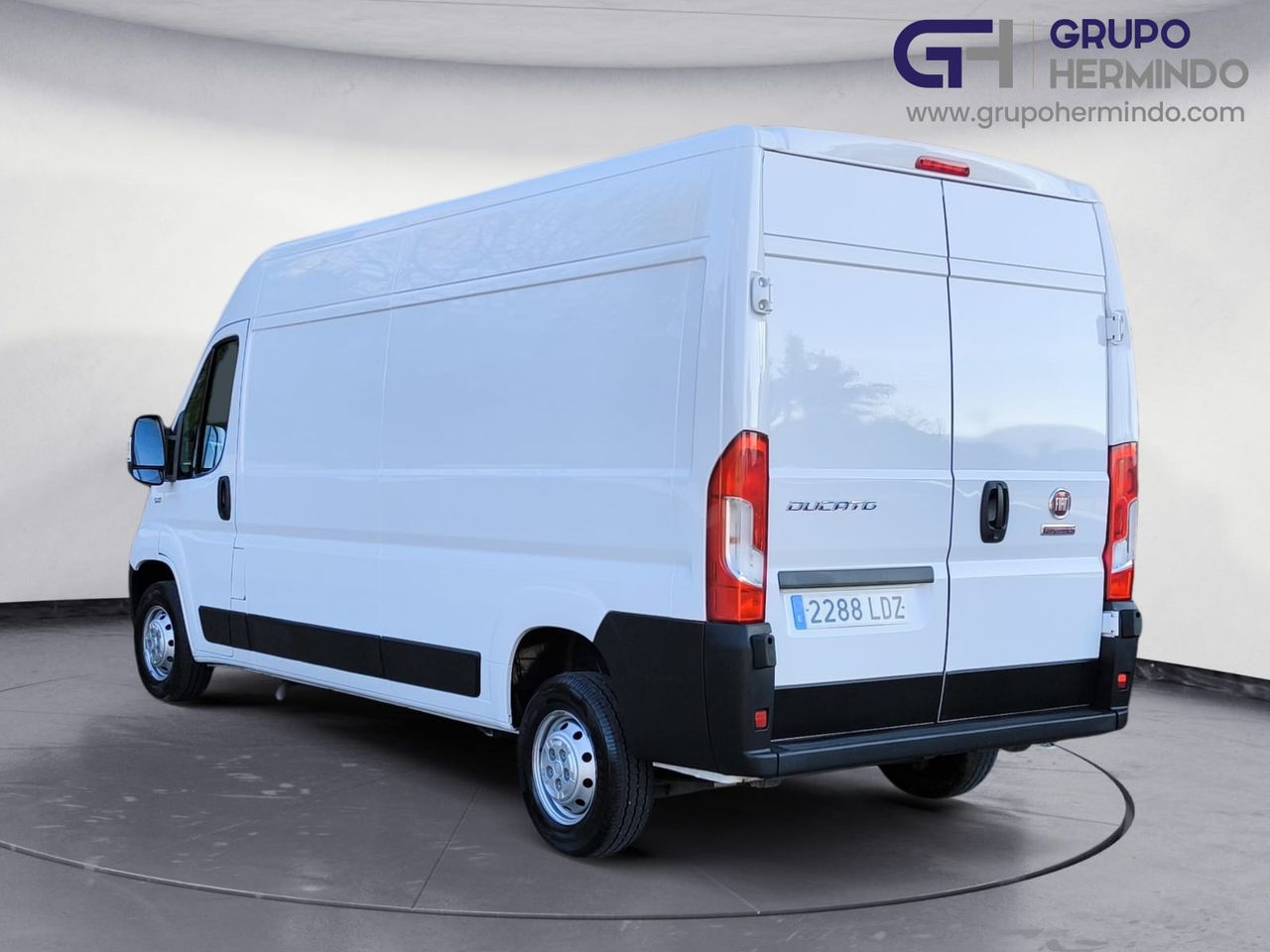 Foto Fiat Ducato 5