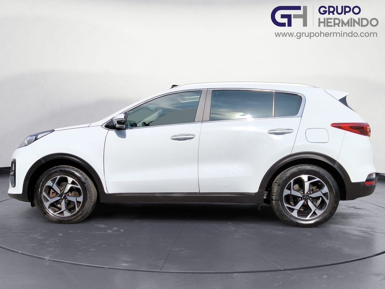 Foto Kia Sportage 6