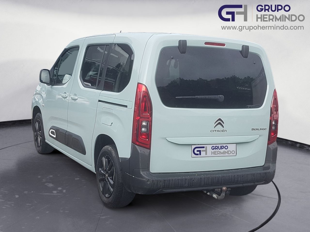 Foto Citroën Berlingo 4