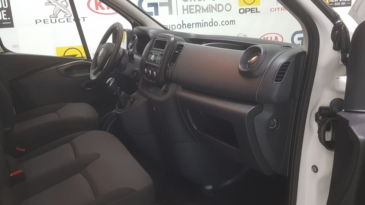 Foto Fiat Talento 10