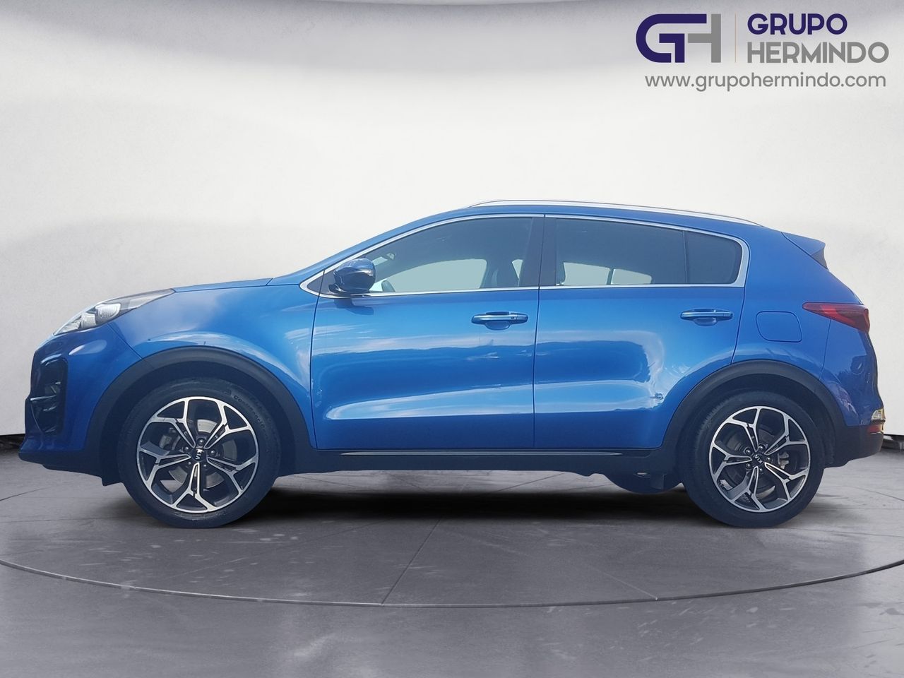 Foto Kia Sportage 6