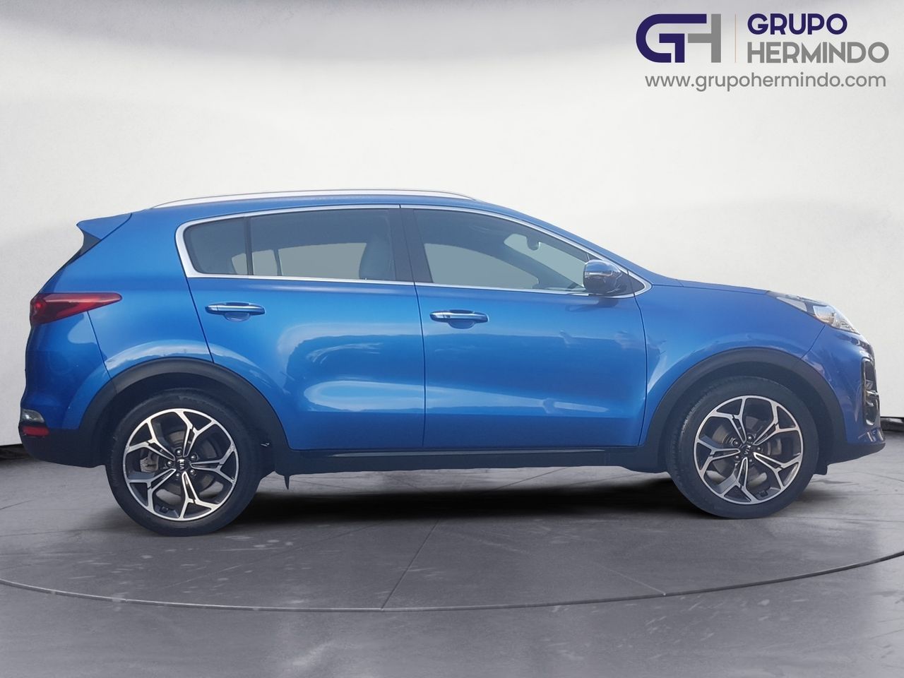 Foto Kia Sportage 7