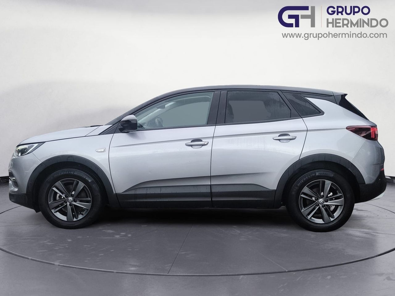 Foto Opel Grandland X 6