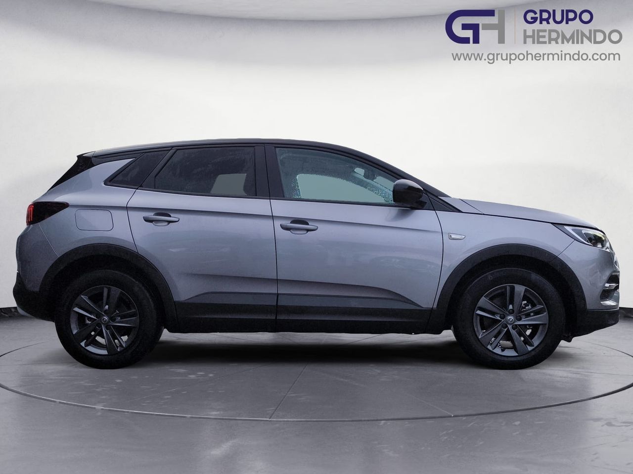 Foto Opel Grandland X 7