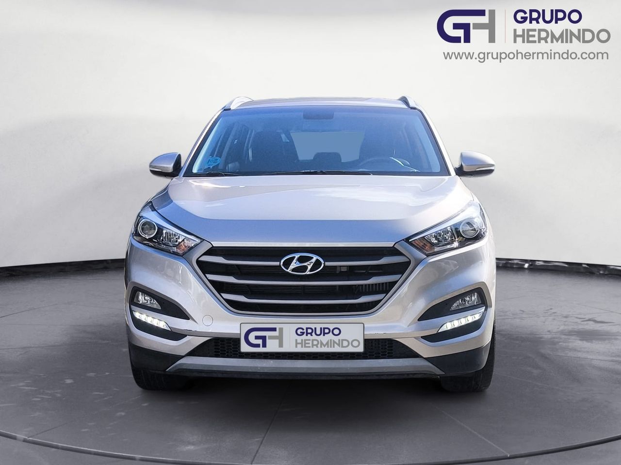 Foto Hyundai Tucson 3