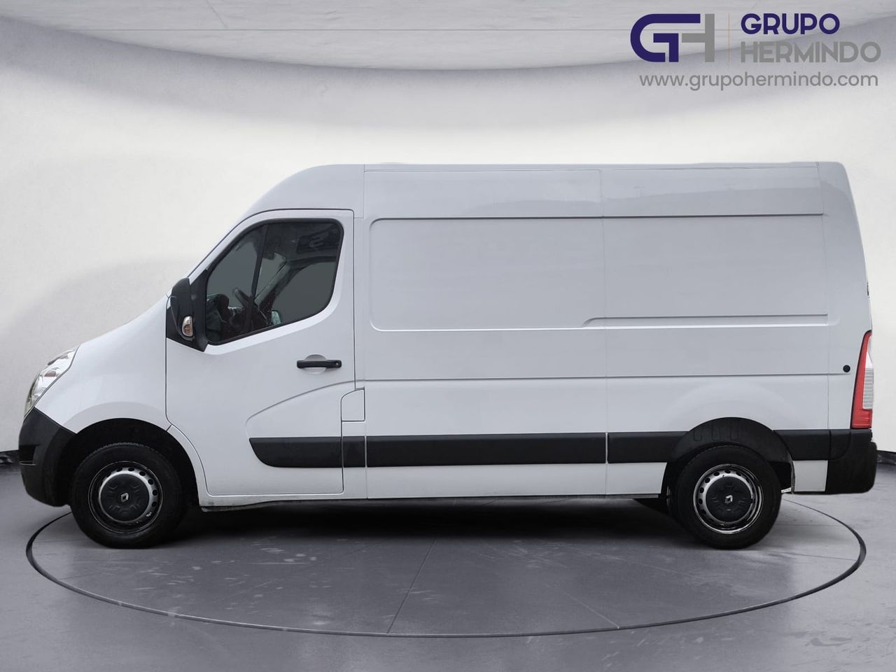 Foto Renault Master 7