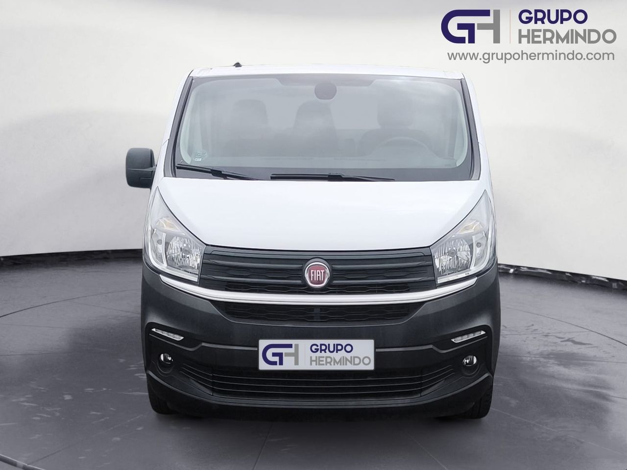 Foto Fiat Talento 3