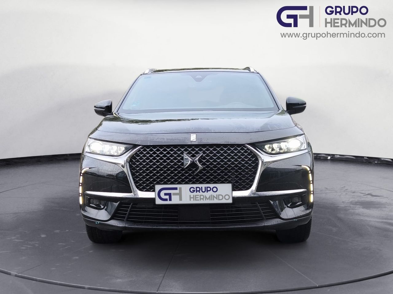 Foto DS Automobiles DS 7 Crossback 3