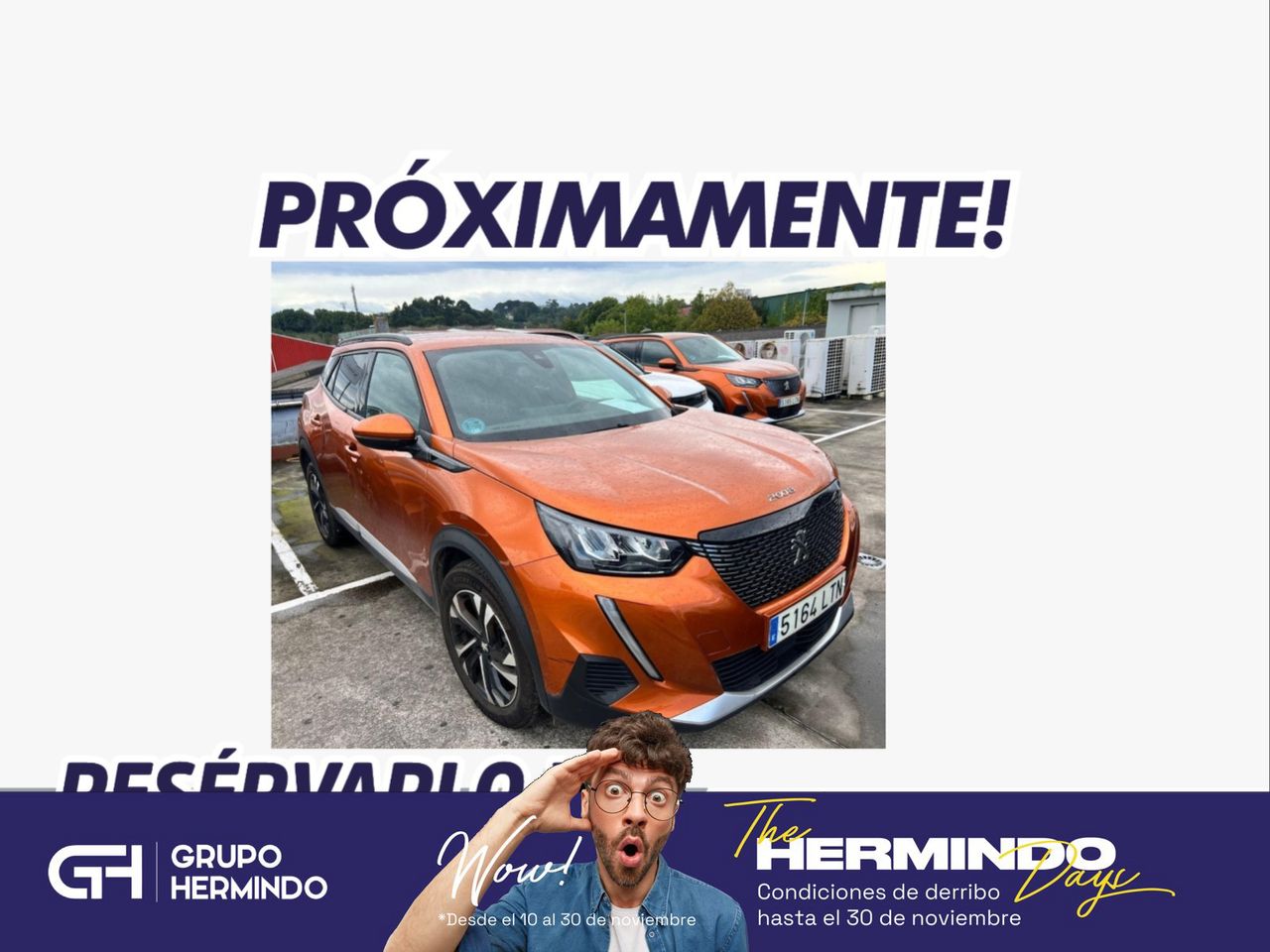 Foto Peugeot 2008 1