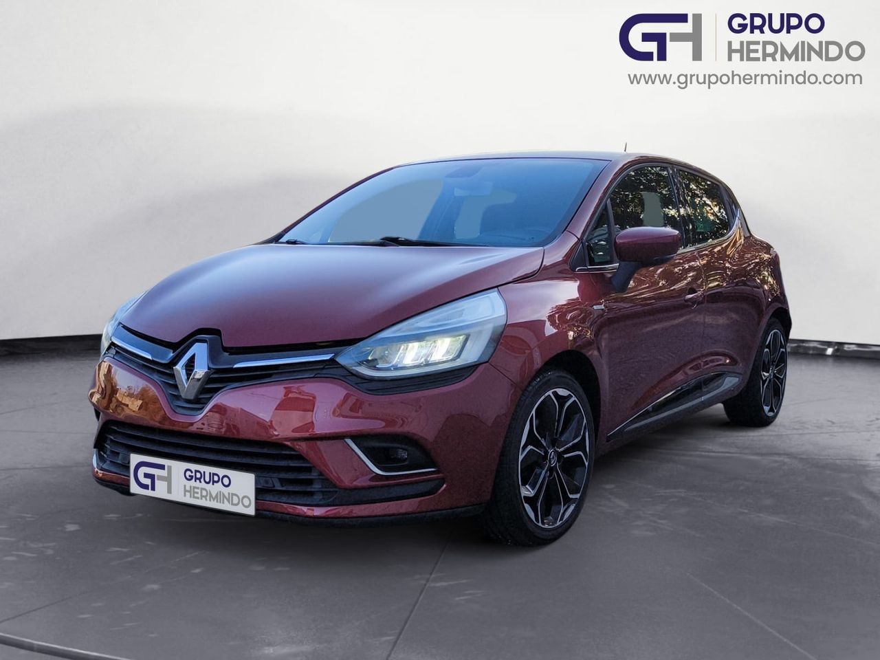 Foto Renault Clio 2