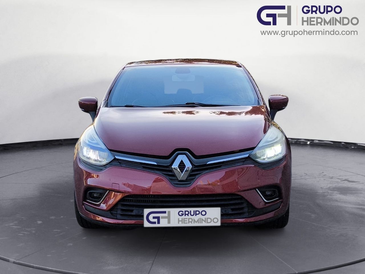 Foto Renault Clio 3