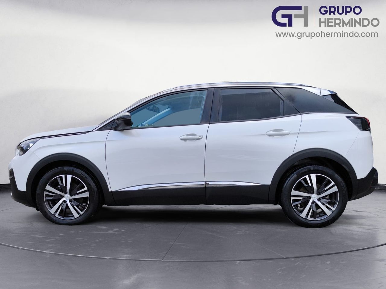 Foto Peugeot 3008 6