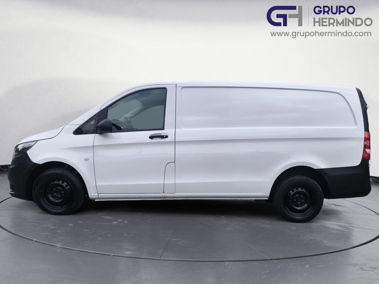 Foto Mercedes-Benz Vito 7