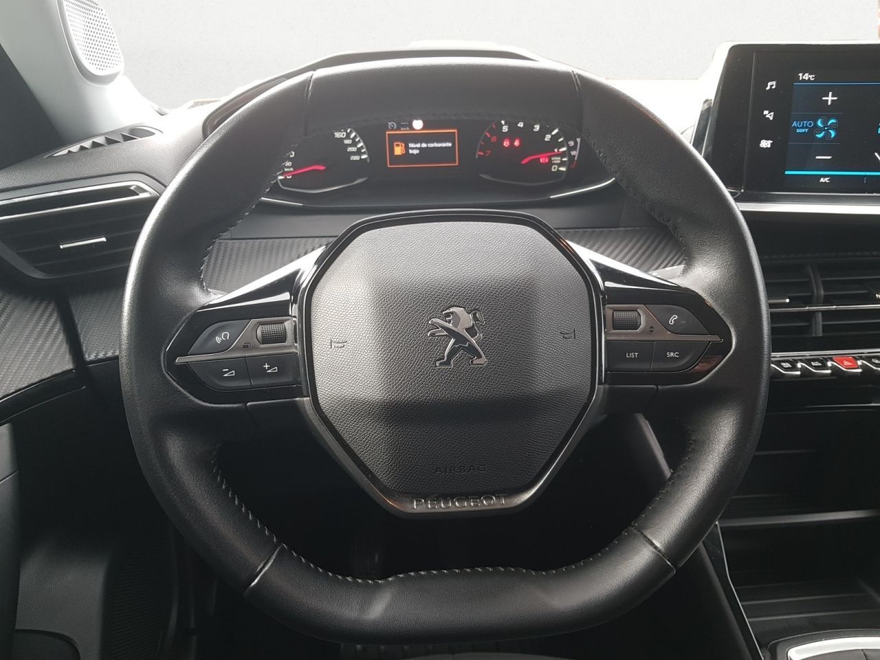 Foto Peugeot 2008 16