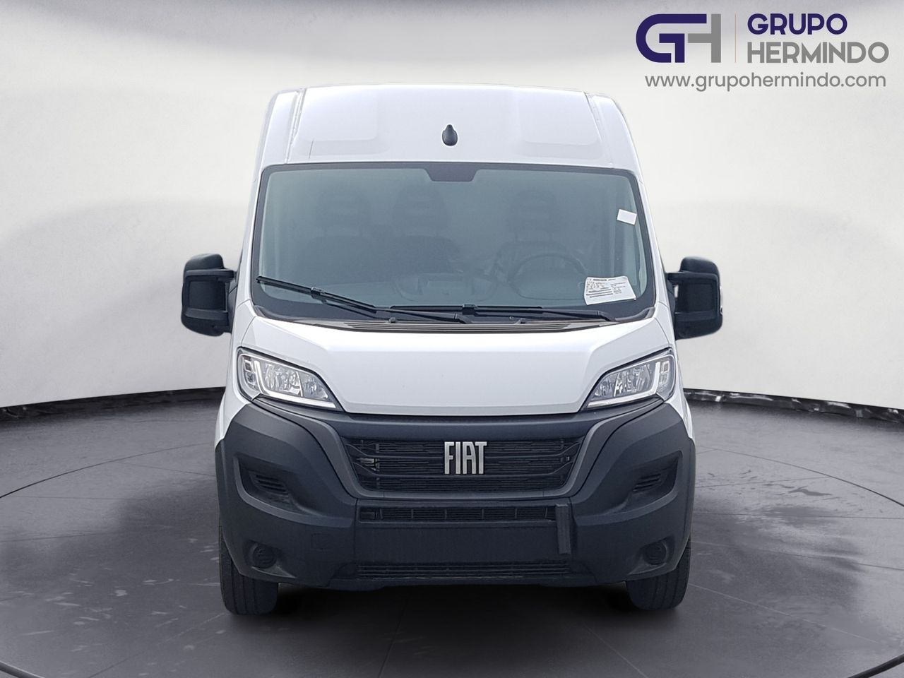 Foto Fiat Ducato 3