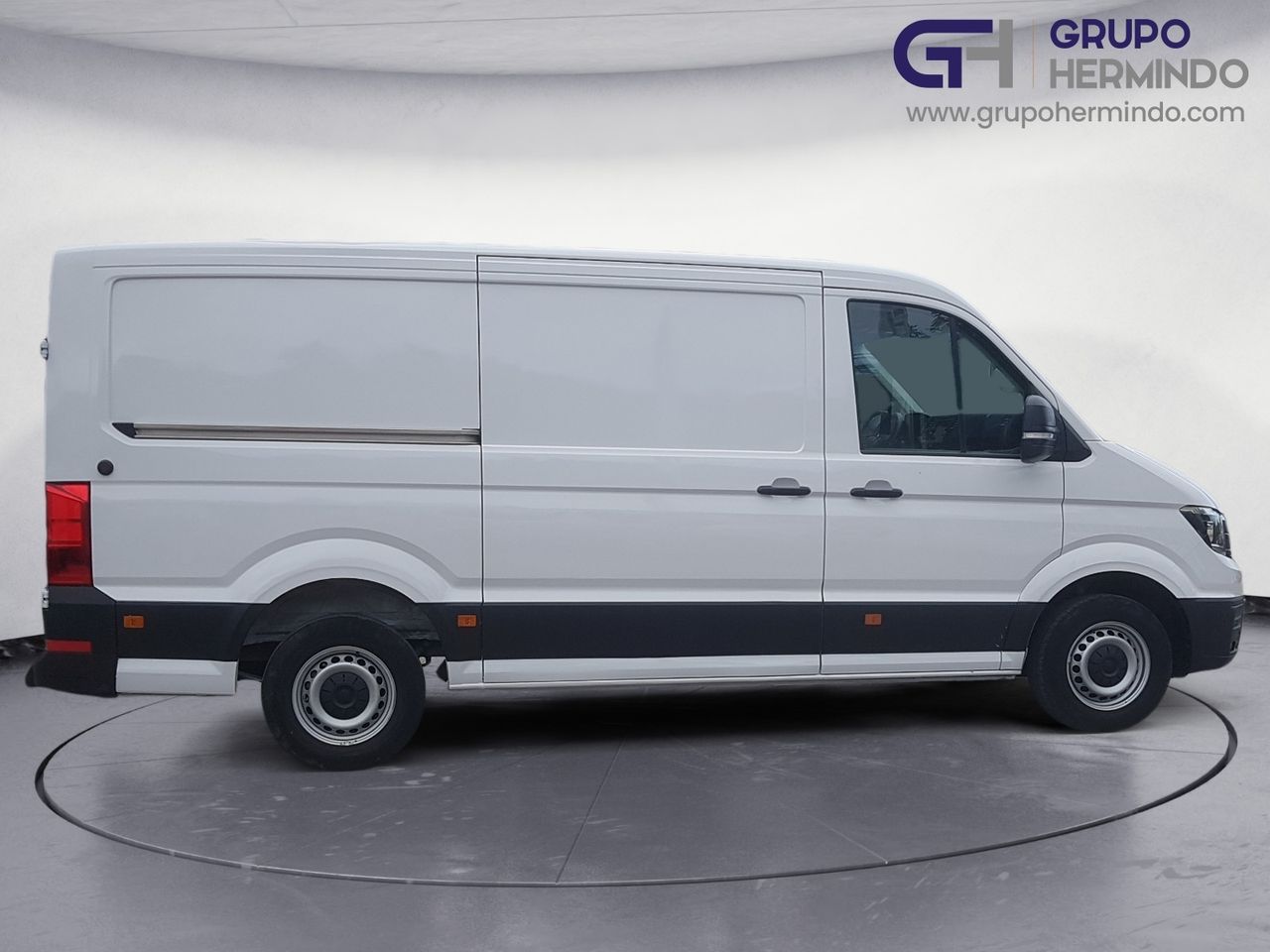 Foto Volkswagen Crafter 6