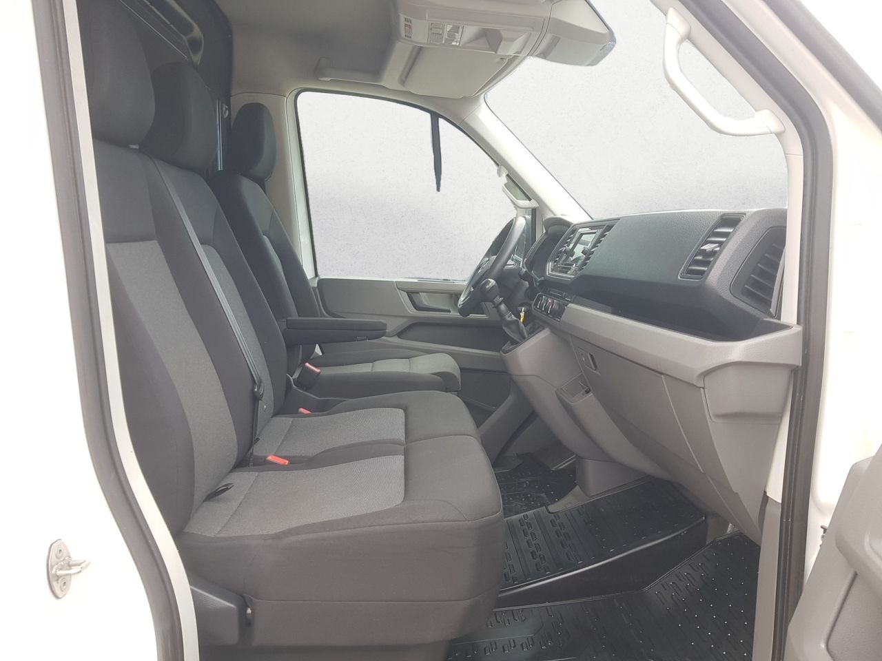 Foto Volkswagen Crafter 20