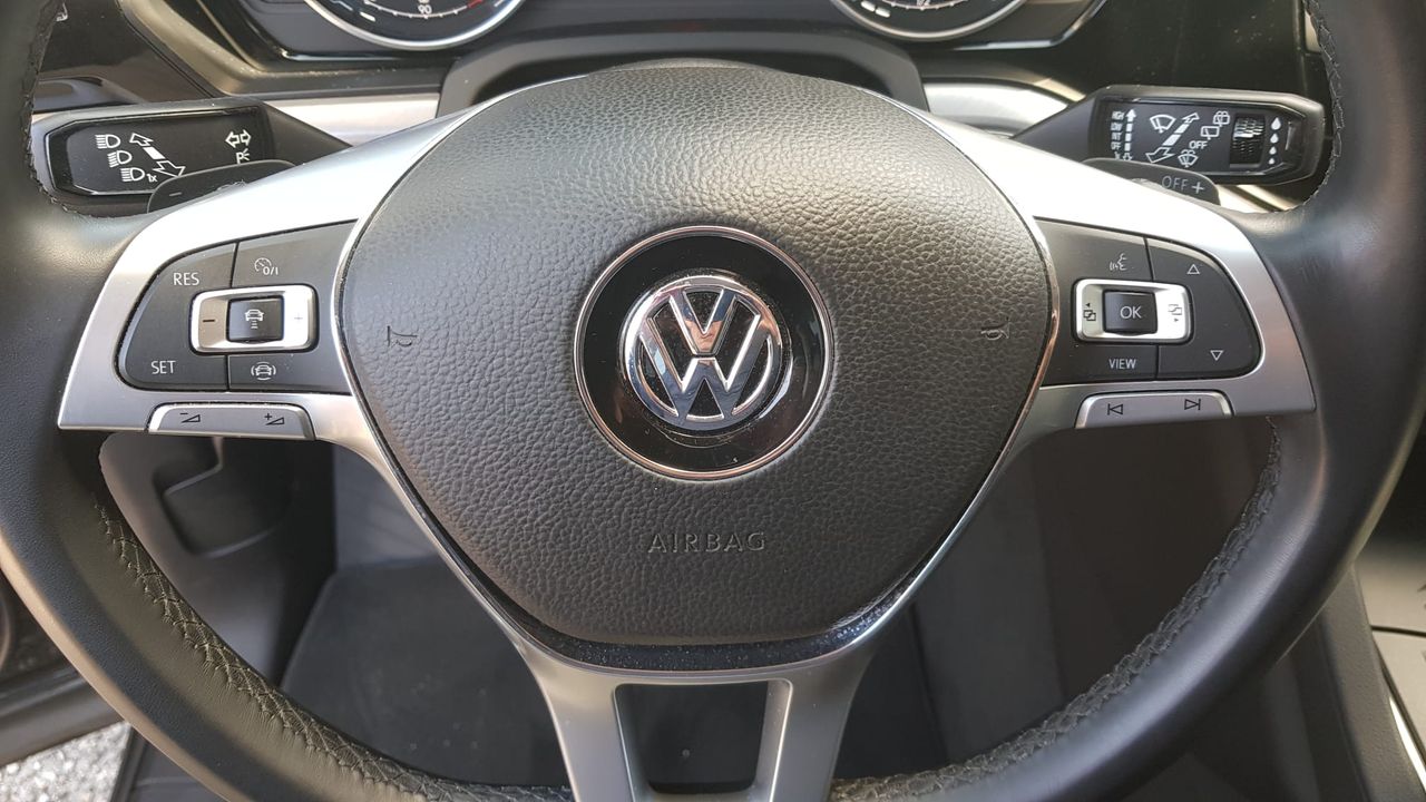 Foto Volkswagen Touareg 18